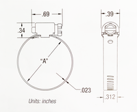 SAE 12 BREEZE MINI,